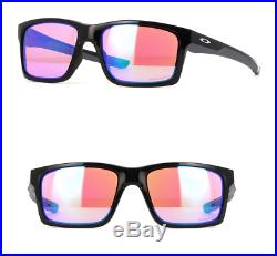 NEW AUTHENTIC Oakley Mainlink Sunglasses pol Black Prizm Golf oo9264-23 main G30