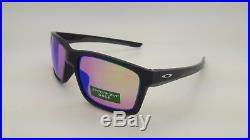 NEW AUTHENTIC Oakley Mainlink Sunglasses pol Black Prizm Golf oo9264-23 main G30