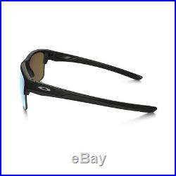 NEW AUTHENTIC Oakley Thinlink Sunglasses Matte Black Ink Prizm Golf 9316-05 G30