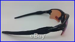 NEW OAKLEY FLAK 2.0 XL Sunglasses Black Prizm Golf 9188-05 AUTHENTIC NIB Vault