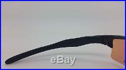 NEW OAKLEY HALF JACKET 2.0 XL Sunglasses Black Prizm Golf 9154-49 AUTHENTIC NIB
