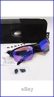 NEW! OAKLEY HALF JACKET XL 2.0 PRIZM GOLF Sunglasses NEW IN BOX #OO9154-49