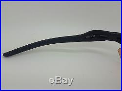 NEW OAKLEY RADAR EV PATH Sunglasses Polished Black Prizm Golf 9208-44 AUTHENTIC