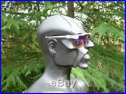NEW! OAKLEY RADAR EV PATH Sunglasses Polished White / Prizm Golf OO9211-05