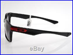 NEW OAKLEY Sunglasses DUCATI GARAGE ROCK black/grey polarized OO9175-12