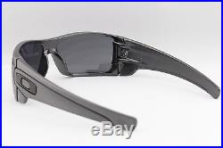 NEW Oakley BATWOLF Polarized Sports Surfing Cycling Golf Sunglasses OO9101-05