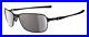 NEW-Oakley-C-Wire-Sunglasses-Matte-Black-Grey-Lens-OO4046-04-01-fz