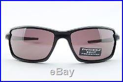 NEW Oakley Carbon Shift 9302-06 Polarized Prizm Sports Cycling Golf Sunglasses