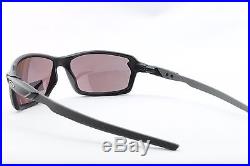 NEW Oakley Carbon Shift 9302-06 Polarized Prizm Sports Cycling Golf Sunglasses