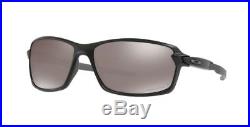 NEW Oakley Carbon Shift 9302-08 Prizm Polarized Sports Fishing Golf Sunglasses