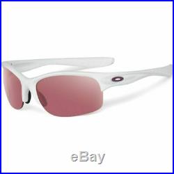 NEW Oakley Commit SQ sunglasses White Prizm Golf 9086-0262 AUTHENTIC! G30 Women