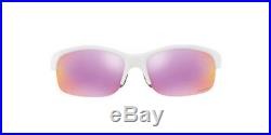 NEW Oakley Commit SQ sunglasses White Prizm Golf 9086-0262 AUTHENTIC! G30 Women