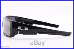 NEW Oakley Crankshaft 9239-01 Sports Surfing Cycling Golf Sailing Sunglasses