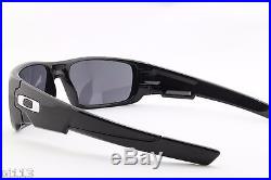NEW Oakley Crankshaft 9239-01 Sports Surfing Cycling Golf Sailing Sunglasses