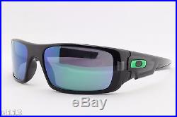 NEW Oakley Crankshaft 9239-02 Sports Surfing Cycling Golf Racing Sunglasses