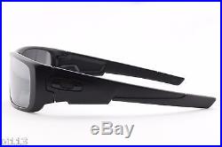 NEW Oakley Crankshaft 9239-06 Polarized Sports Surfing Cycling Golf Sunglasses