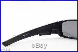 NEW Oakley Crankshaft 9239-06 Polarized Sports Surfing Cycling Golf Sunglasses