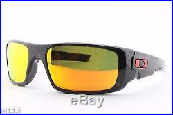 NEW Oakley Crankshaft 9239-11 Sports Surfing Cycling Golf Sailing Sunglasses
