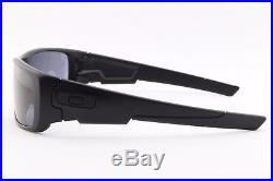 NEW Oakley Crankshaft 9239-12 Sports Surfing Cycling Golf Racing Sunglasses AU