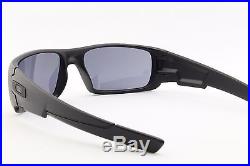 NEW Oakley Crankshaft 9239-12 Sports Surfing Sailing Cycling Golf Sunglasses