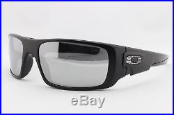 NEW Oakley Crankshaft 9239-20 Machinist Sports Surfing Cycling Golf Sunglasses