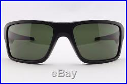 NEW Oakley Double Edge 9380-01 Sports Surfing Golf Running Cycling Sunglasses AU