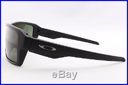 NEW Oakley Double Edge 9380-01 Sports Surfing Golf Running Cycling Sunglasses AU
