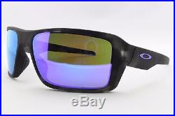 NEW Oakley Double Edge 9380-04 Sports Surfing Golf Running Cycling Sunglasses AU
