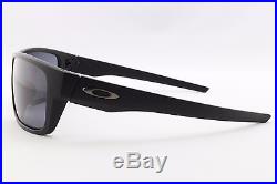 NEW Oakley Drop Point 9367-01 Sports Surfing Golf Cycling Sunglasses