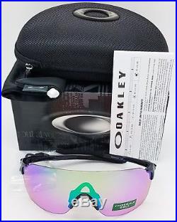 NEW Oakley EVZero Stride sunglasses Planet X Prizm Golf 9389-0438 Asian Zero G30