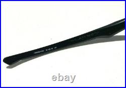 NEW Oakley FLAK BETA Black W POLARIZED Galaxy Chrome Iridium Sunglass 9363