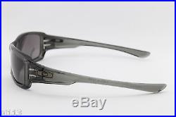 NEW Oakley Fives Squared Sprots Surfing Ski Golf Cycling Sunglasses 9238-05