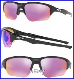 NEW Oakley Flak Beta sunglasses Black Prizm Golf 9363-0464 AUTHENTIC G30 9363-04