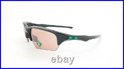 NEW Oakley Flak Beta sunglasses Carbon Prizm Dark Golf 9372-011 AUTHENTIC Asian