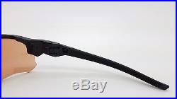 NEW Oakley Flak Draft sunglasses Black Prizm Golf 9364-1167 G30 AUTHENTIC 9364
