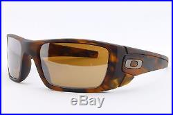 NEW Oakley Fuel Cell 9096-H5 Sports Cycling Surfing Golf Sailing Ski Sunglasses