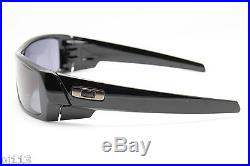 NEW Oakley Gascan Sports Cycling Surfing Skate Golf Driving Sunglasses 03-471