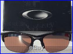 NEW Oakley HALF JACKET 2.0 Metallic Brown VR28 GOLF Lens Sunglass 9154- $160