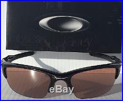 NEW Oakley HALF JACKET 2.0 Metallic Brown VR28 GOLF Lens Sunglass 9154- $160