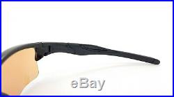 NEW Oakley Half Jacket 2.0 XL sunglasses Black Prizm Golf 9154-49 AUTHENTIC G30