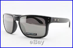 NEW Oakley Holbrook 9102-D6 Prizm Polarized Sports Surfing Ski Golf Sunglasses