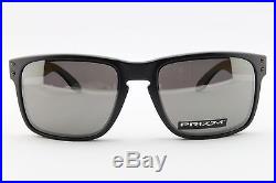 NEW Oakley Holbrook 9102-D6 Prizm Polarized Sports Surfing Ski Golf Sunglasses