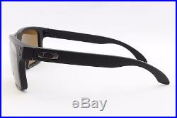 NEW Oakley Holbrook 9102-D7 Prizm Polarized Sports Running Race Golf Sunglasses