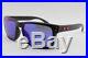 NEW Oakley Holbrook Matte Black 9102-36 Sports Surfing Skate Golf Sunglasses