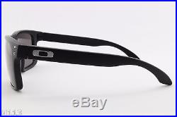 NEW Oakley Holbrook OO9102-01 Sports Surfing Running Golf Cycling Sunglasses AU