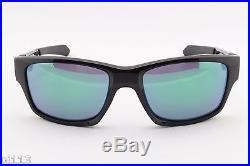 NEW Oakley Jupiter Squared 9135-05 Sports Surfing Cycling Golf Skate Sunglasses