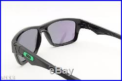 NEW Oakley Jupiter Squared 9135-05 Sports Surfing Cycling Golf Skate Sunglasses