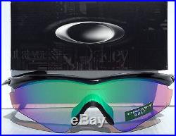 NEW Oakley M2 BLACK G30 PRIZM GOLF Lens Sunglass