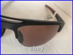 NEW Oakley Mercenary OO9424-0270 Sunglasses Matte Carbon/Prizm Dark Golf