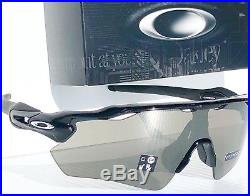 NEW Oakley RADAR EV PATH Black PRIZM Black Iridium BIKE GOLF Sunglass 9208-23